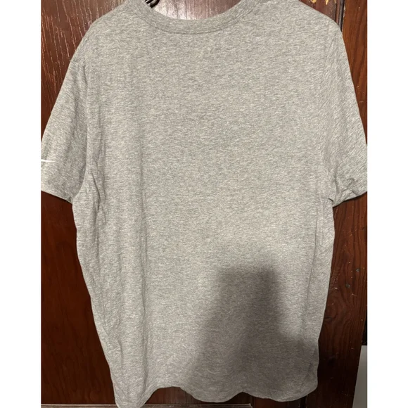 Cleveland Browns The Land T-Shirt Men’s Size XL Nike Gray - Picture 3 of 17